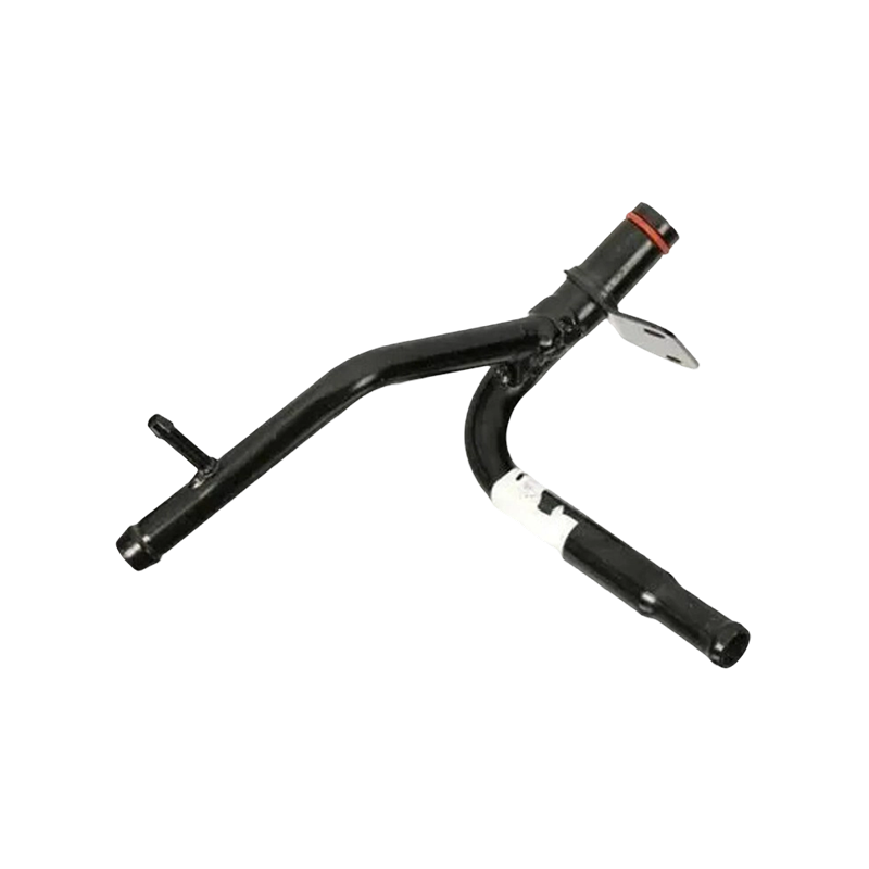 Enhance Transmission Longevity with a Precision-Engineered Cooler Line Assembly (OE# 1L3Z-18663-AB)