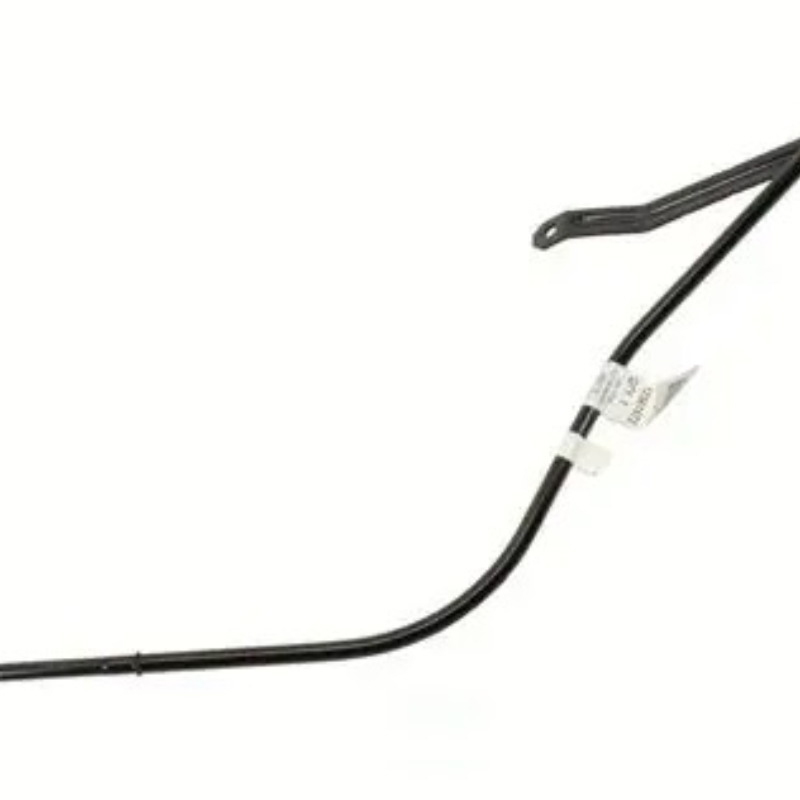 Eredeti GM 12561672 motorolaj mérőpálca cső