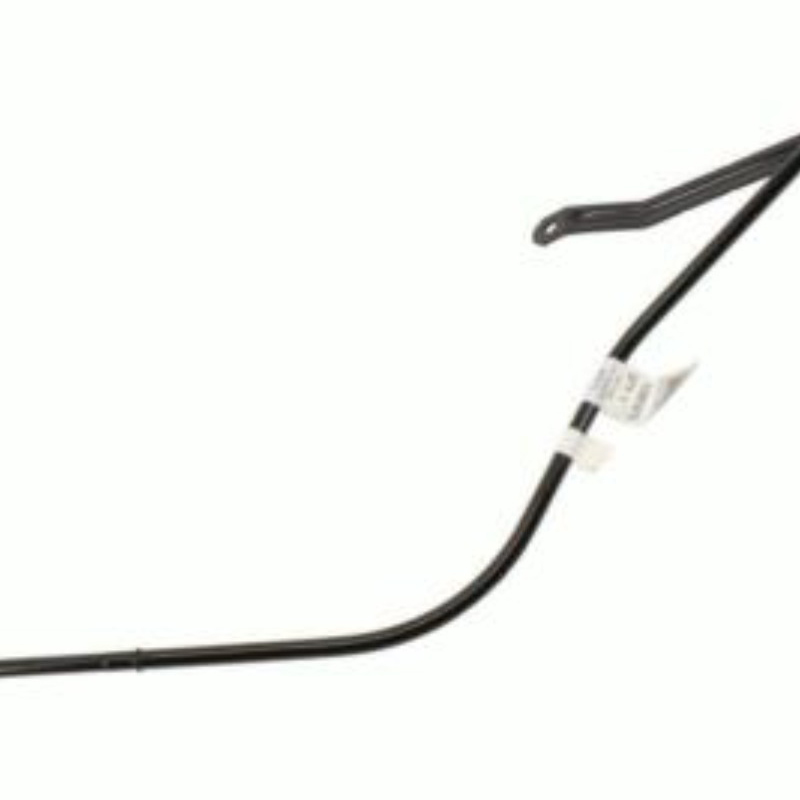 Eredeti GM 12561672 motorolaj mérőpálca cső