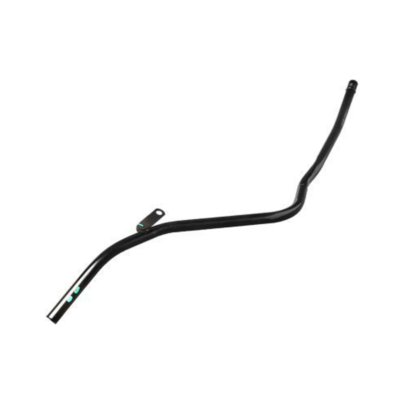 OE XL3Z7A228BA Olajbetöltő cső - Ford OEM cserealkatrész OE XL3Z7A228BA Olajbetöltő cső - Ford OEM cserealkatrész