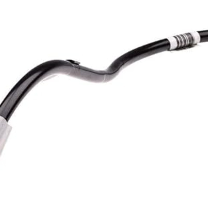 OE F7TZ6754EC olajszint-jelző cső: Direct-Fit OEM OE F7TZ6754EC olajszint-jelző cső: Direct-Fit OEM