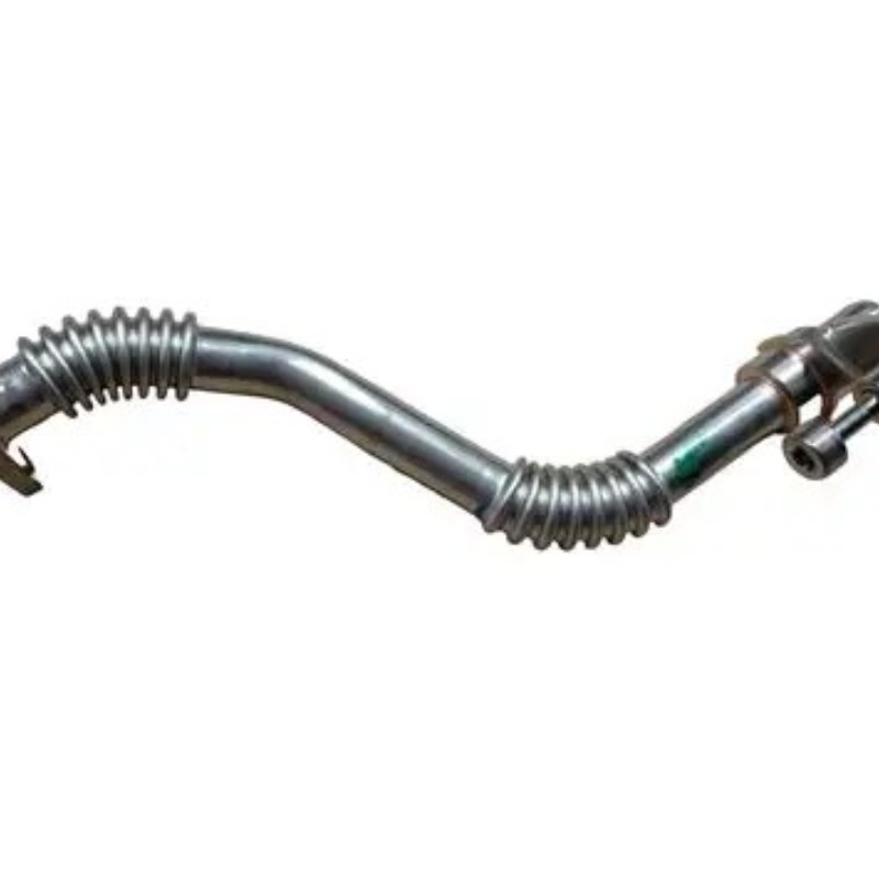 Eredeti BMW 11427844986 Turbófeltöltő olajvisszavezető sor